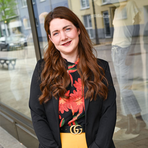 Personal Shopping Heidelberg Farbberatung